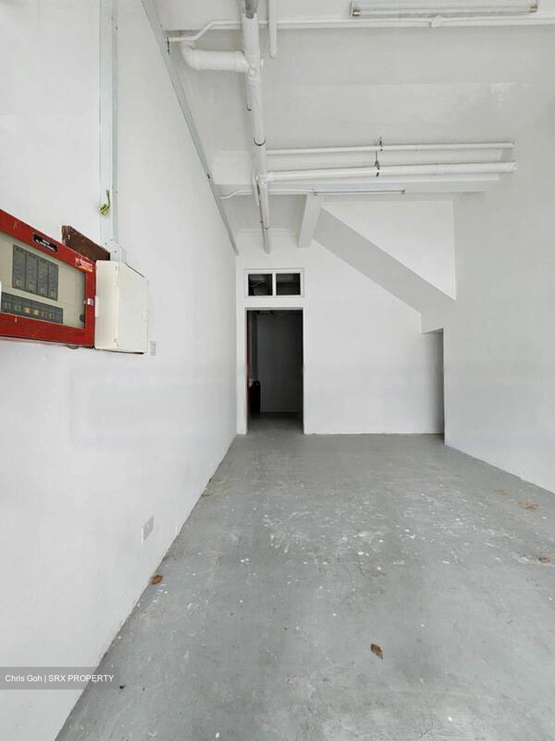 Lavender Street (D12), Shop House #456907631